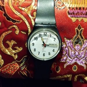 Original SWATCH watch